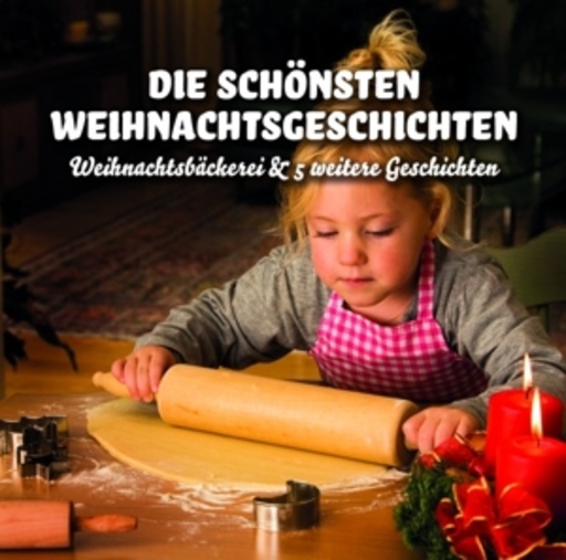 Diverse – Die schönsten Weihnachtsgeschichten