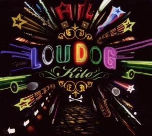 Loudog – Kito