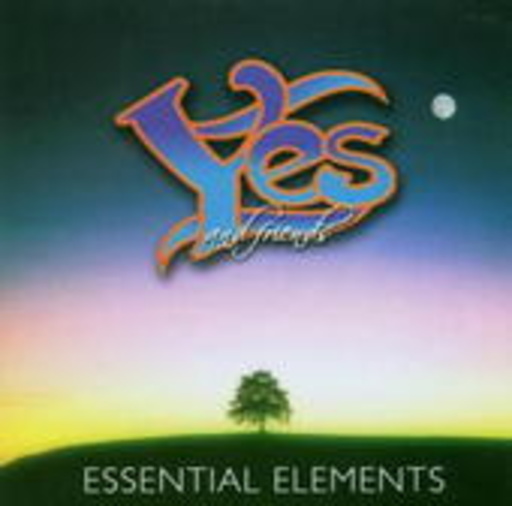 Yes And Friends – Essential Elements