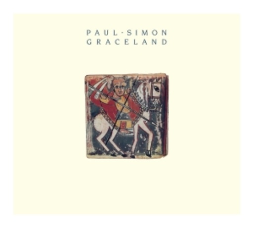 Paul Simon – Graceland (Alben für die Ewigkeit)