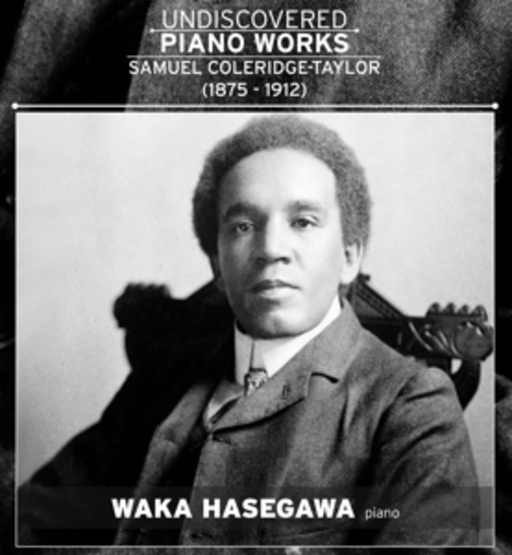 Waka Hasegawa – Undiscovered Piano Works