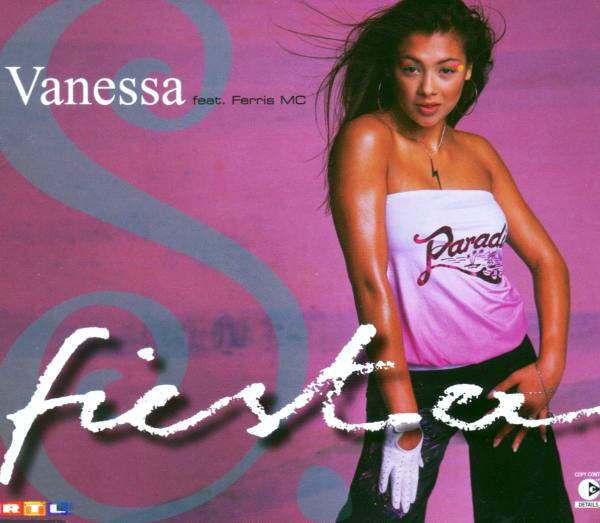Vanessa S. feat. Ferris MC – Fiesta