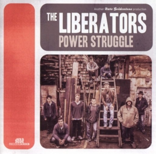 The Liberators – Power Struggle