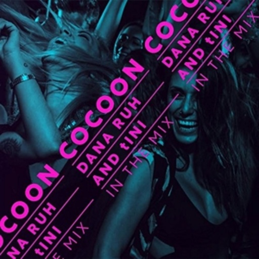 Diverse – Cocoon - Mixed By Dana Ruh & tINI
