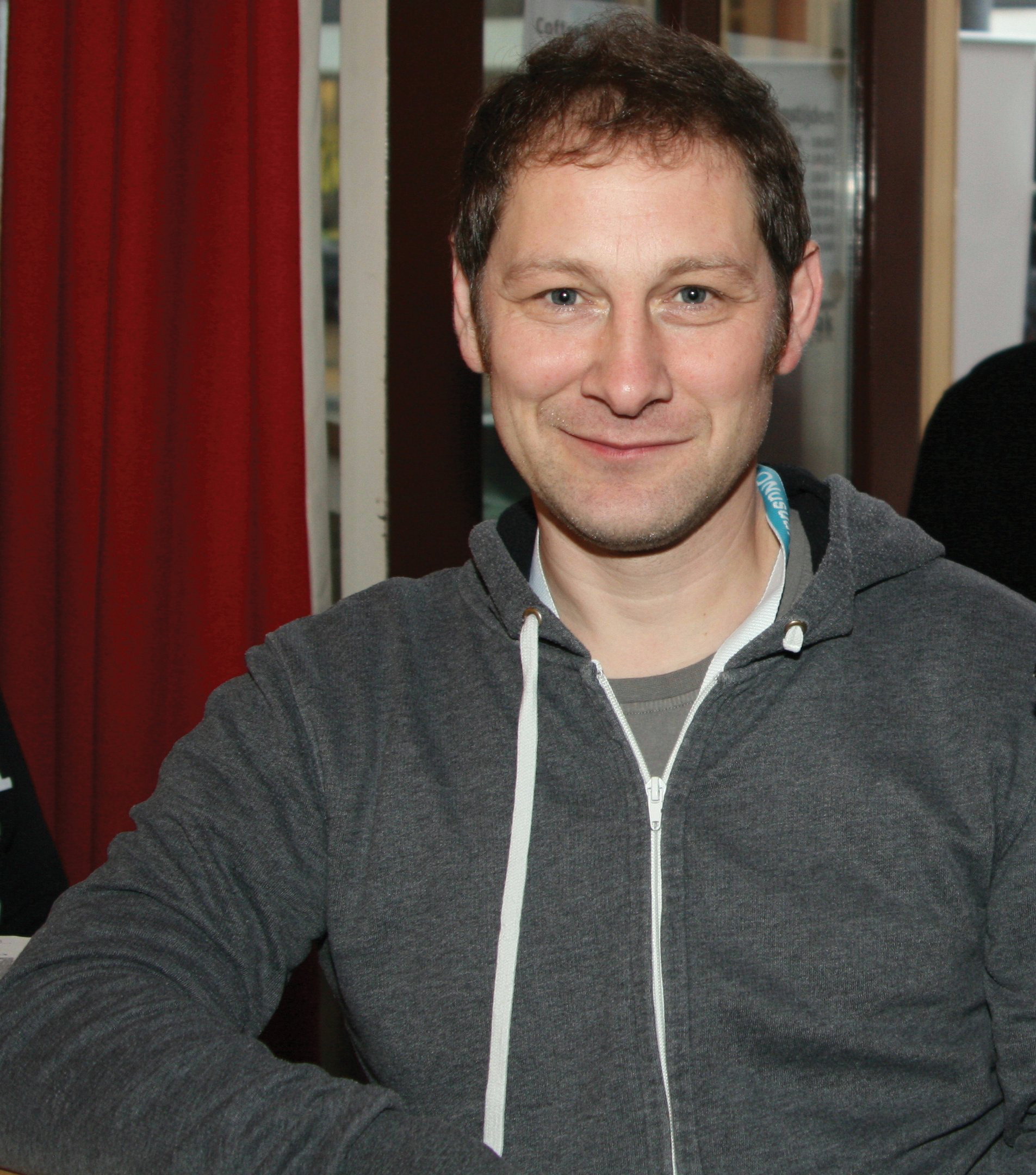 Carsten Helmich