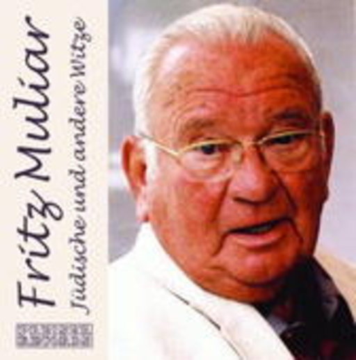 Fritz Muliar – Jüdische und andere Witze