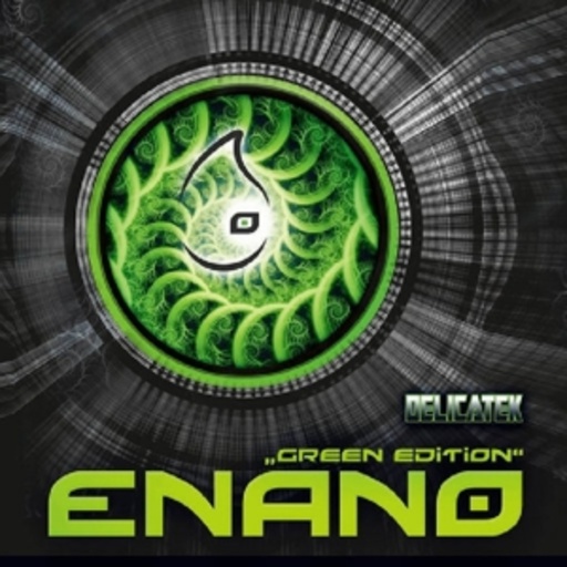 Enano – Green Edition