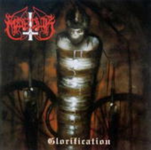 Marduk – Glorification