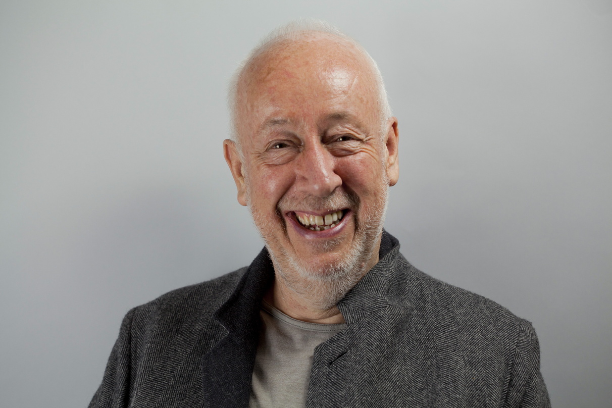 Nahm den Pioneer Award entgegen: Martin Mills