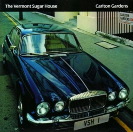 The Vermont Sugar House – Carlton Gardens
