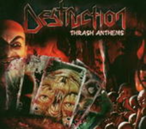 Thrash Anthems
