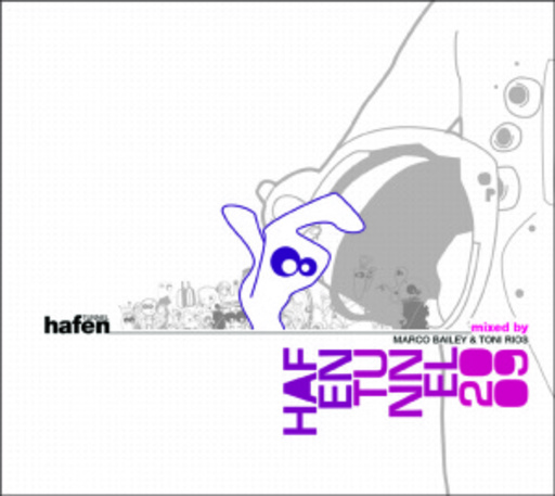 Diverse – Hafentunnel 09