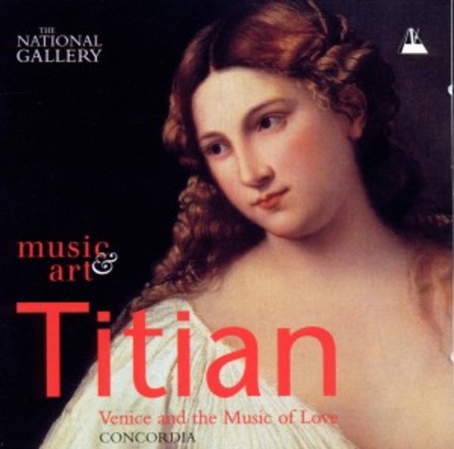 Ensemble Concordia – Tizian