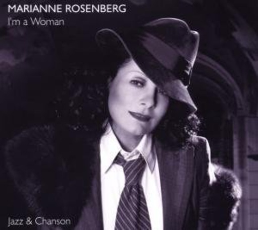 Marianne Rosenberg – I'm A Woman