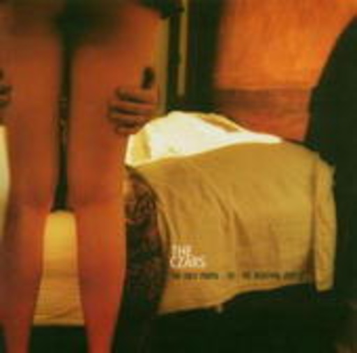 The Czars – Ugly People Vs. The Beautiful People