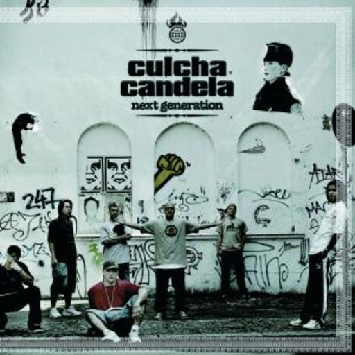 Culcha Candela – Next Generation (Version 2006)