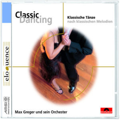 Diverse – Classic Dancing - Klassische Tänze