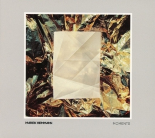 Marek Hemmann – Moments