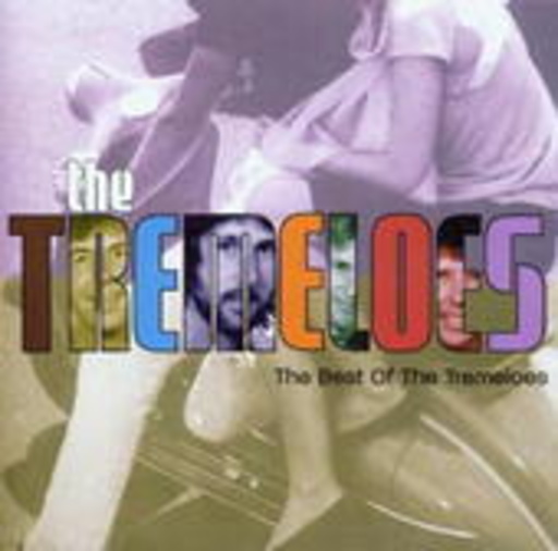 The Best Of The Tremeloes