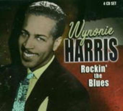 Wynonie Harris – Rockin' The Blues