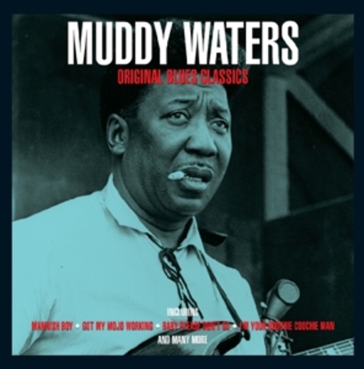 Muddy Waters – Original Blues Classics