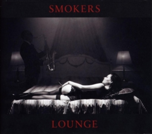 Jens Haack – Smokers Lounge