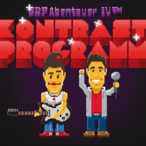 SDP – Kontrastprogramm