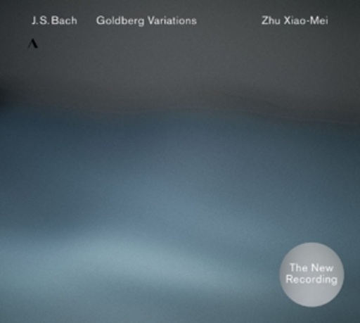 Zhu Xiao-Mei – Goldberg Variations