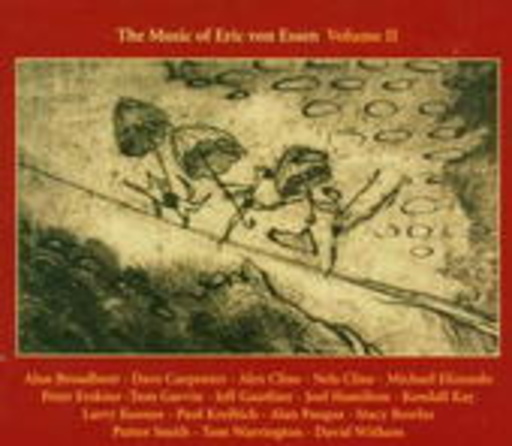 Diverse – The Music Of Eric von Essen Vol. 2