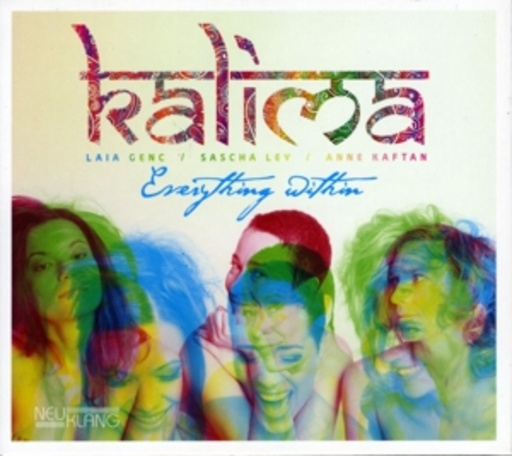 Kalima – Everything Within