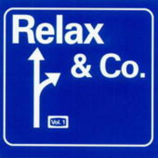 Diverse – Relax & Co. Vol.1