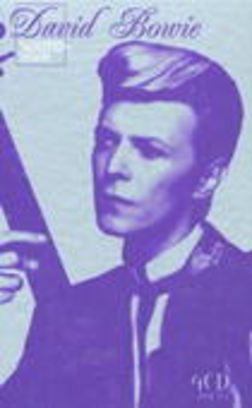 David Bowie – Sound And Vision
