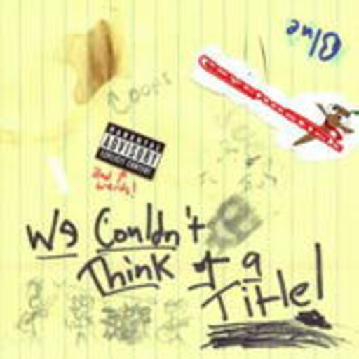 Psychostick – We Couldn't Think Of A Title