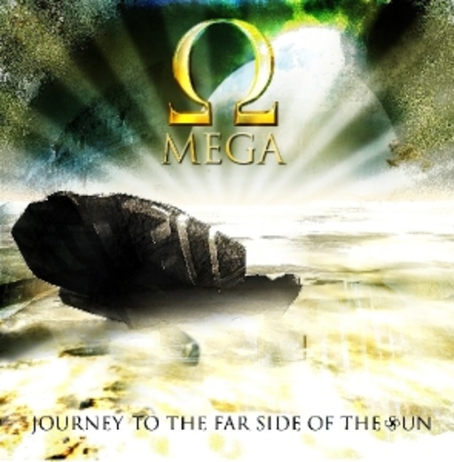 Omega – Journey To The Far Side Of The Sun