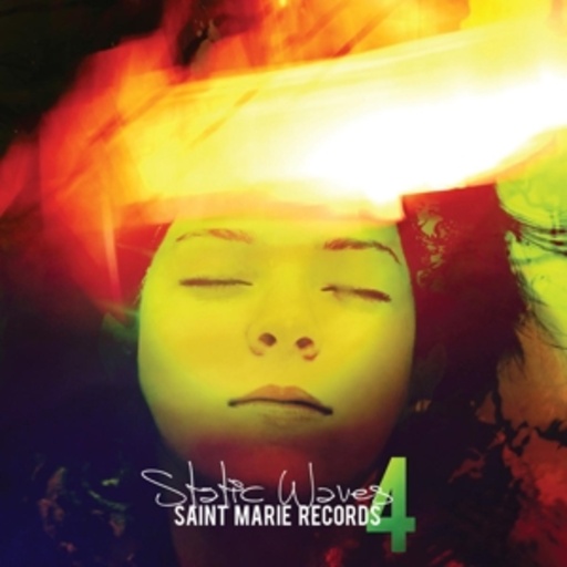 Saint Marie – Static Waves 4