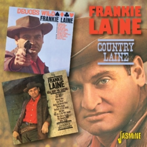 Frankie Laine – Country Laine