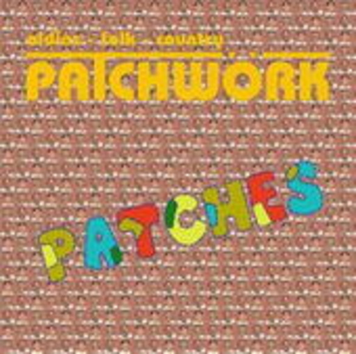 Patchwörk – Patches