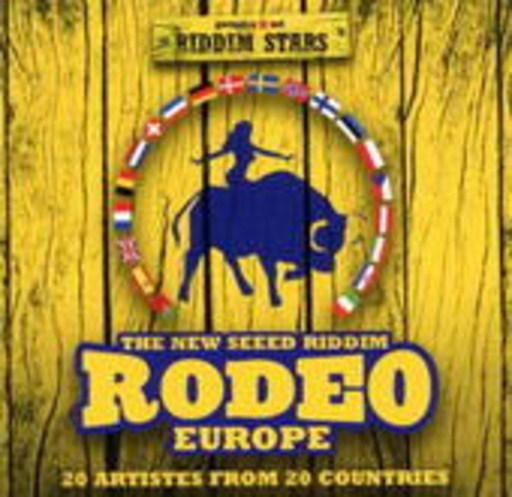 Diverse – Rodeo Europe - Riddim Stars presents
