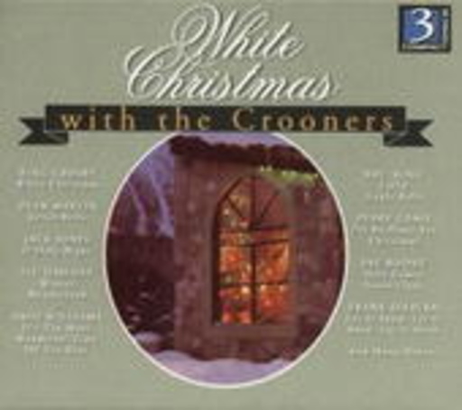 White Christmas With The Crooners