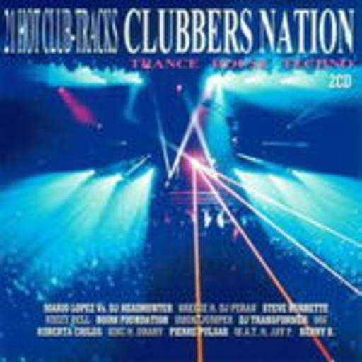 Diverse – Clubbers Nation