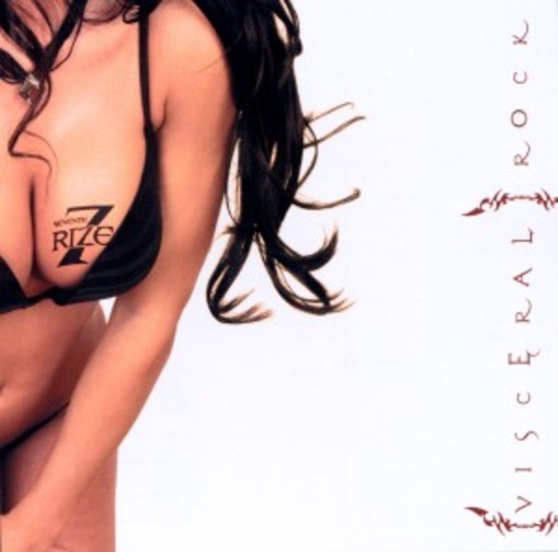 Seventh Rize – Visceral Rock