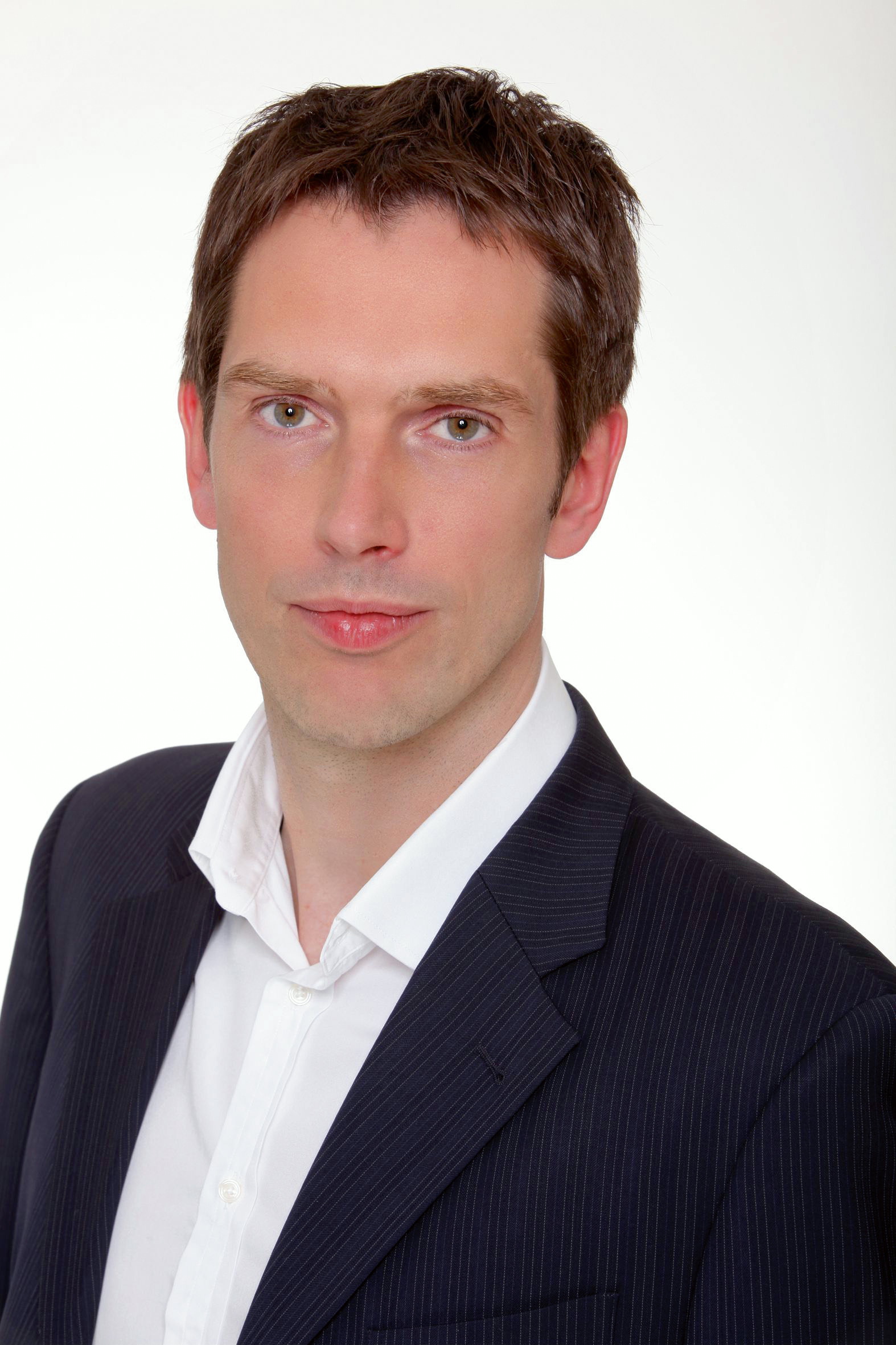 Thorsten Sandhaus