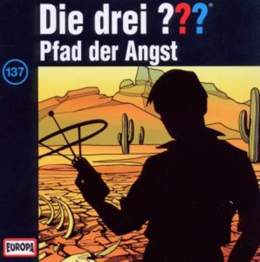 Pfad der Angst (137)