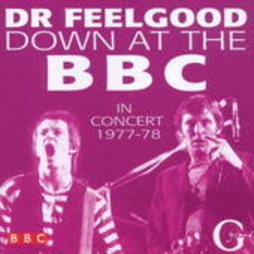 Dr. Feelgood – In Concert 1977-78