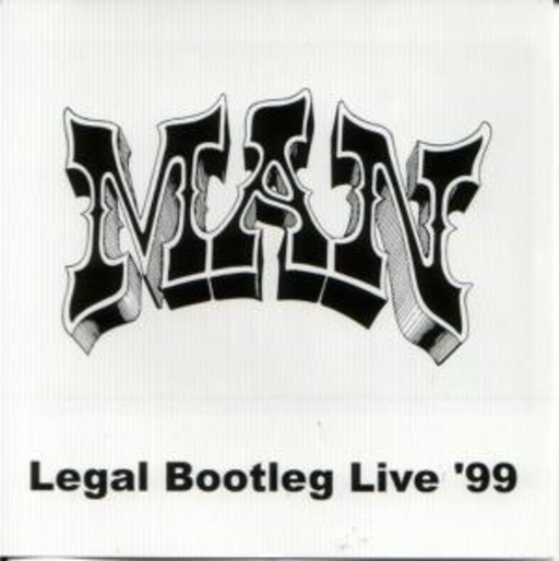 Legal Bootleg Live ’99