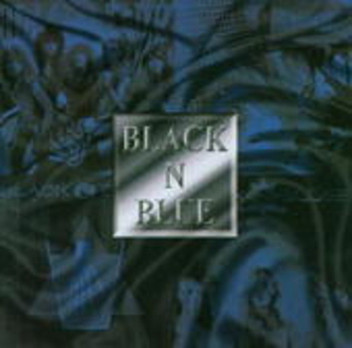 Black N' Blue – Collected