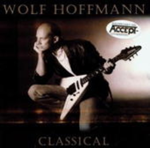 Wolf Hoffmann – Classical
