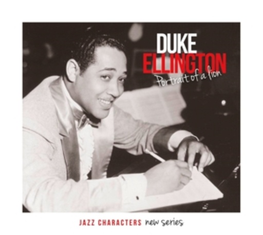 Duke Ellington – Portrait Of A Lion