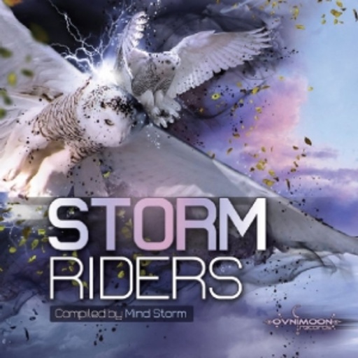 Diverse – Storm Riders