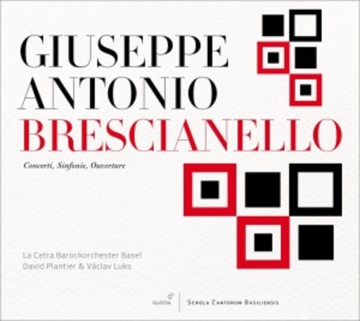 Diverse – Concerti, Sonfonie, Ouverture